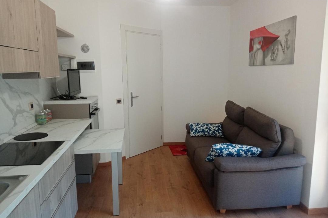 Photo of Livingroom in Primaluna