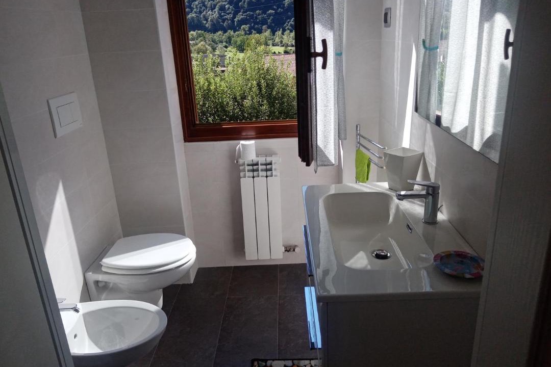 Photo of Bathroom in Primaluna