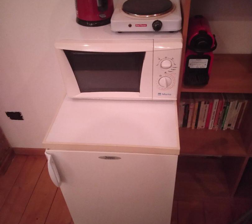 Photo of Kitchen in Manta