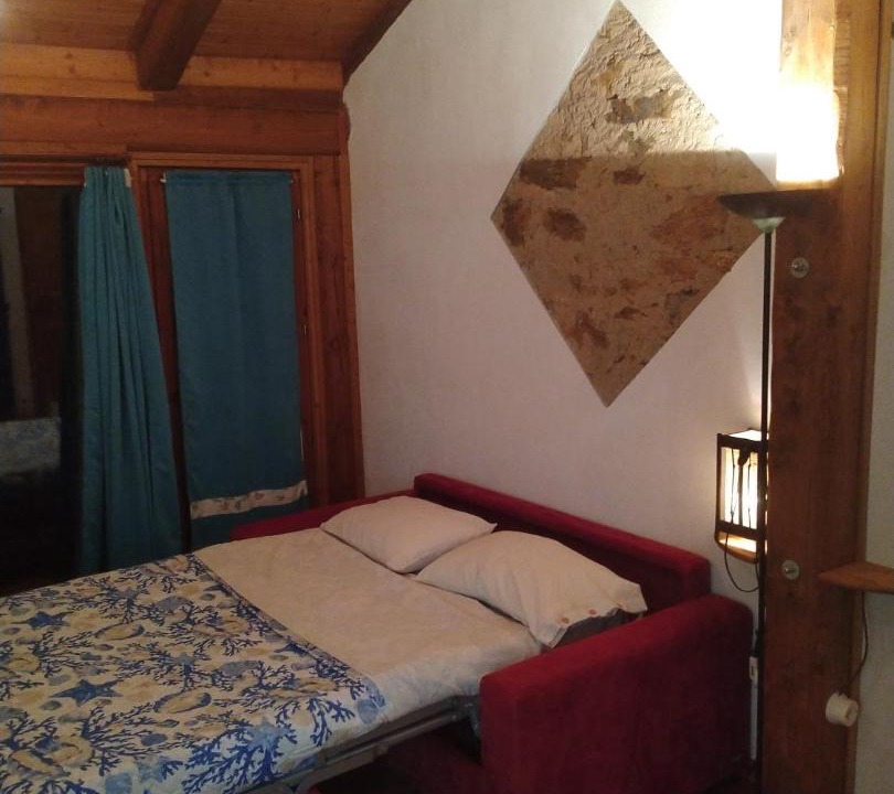 Photo of Bedroom in Manta