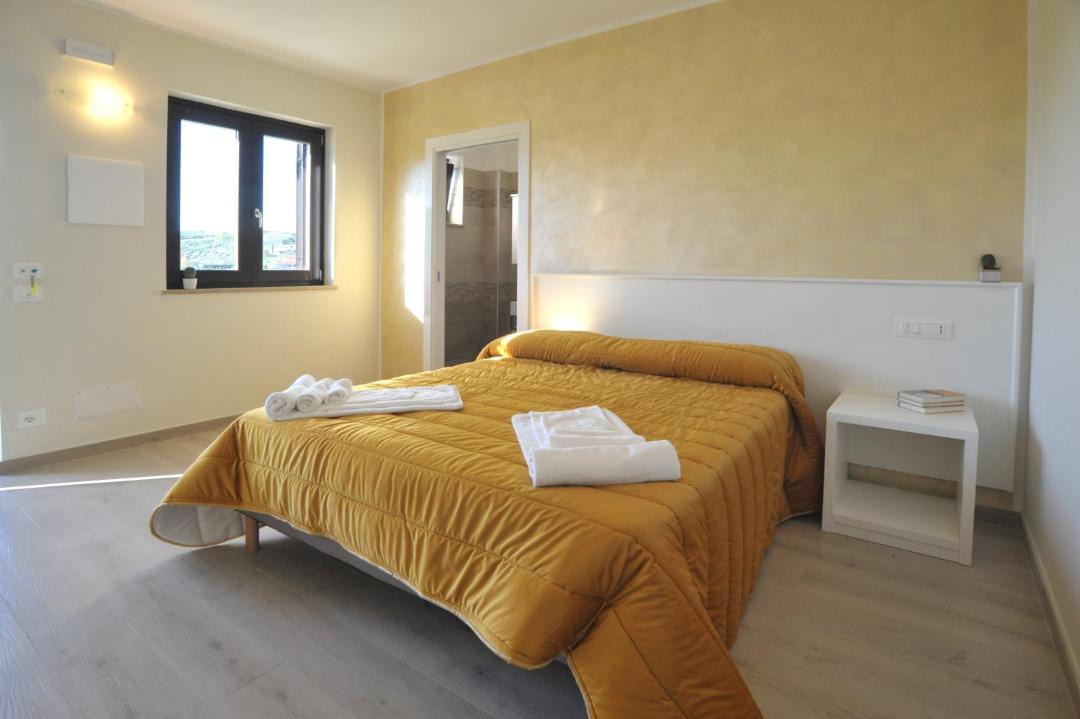 Photo of Bedroom in Capaccio-Paestum