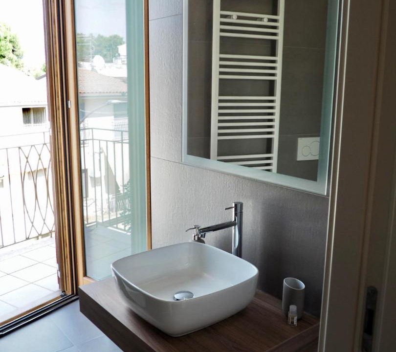 Photo of Bathroom in Policoro