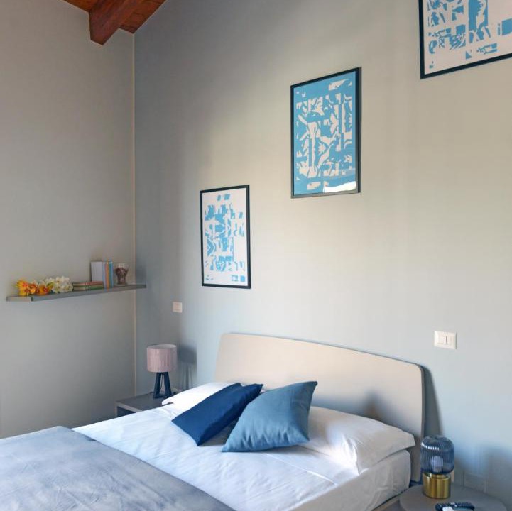 Photo of Bedroom in Policoro