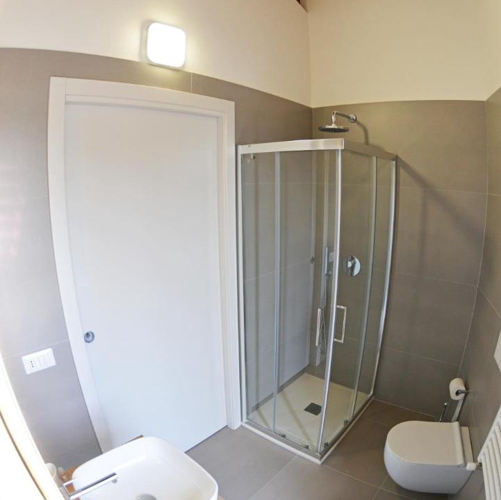Photo of Bathroom in Policoro