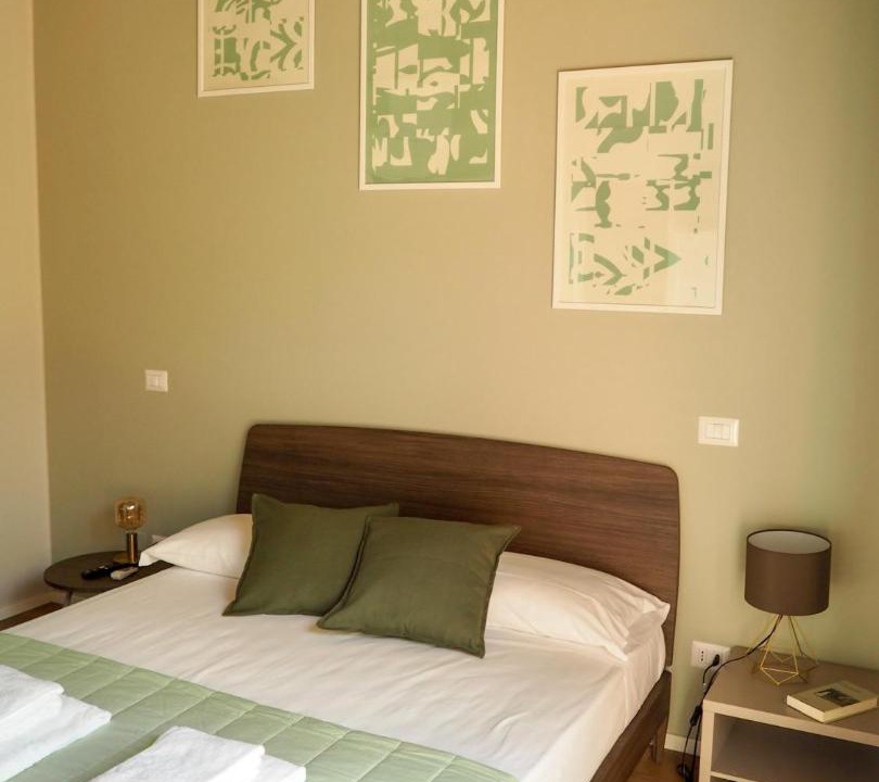 Photo of Bedroom in Policoro