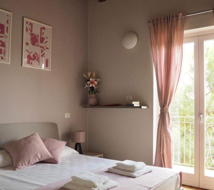 Photo of Bedroom in Policoro