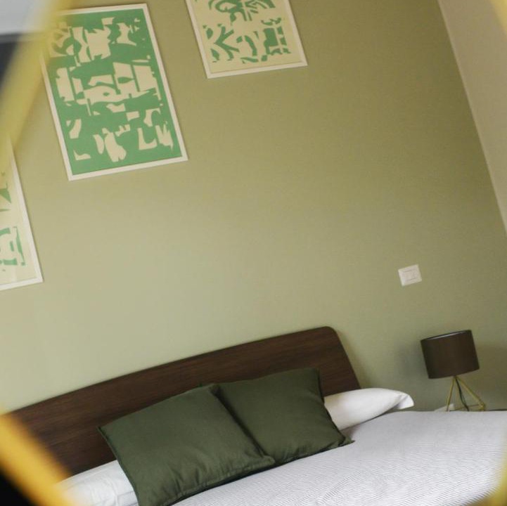 Photo of Bedroom in Policoro