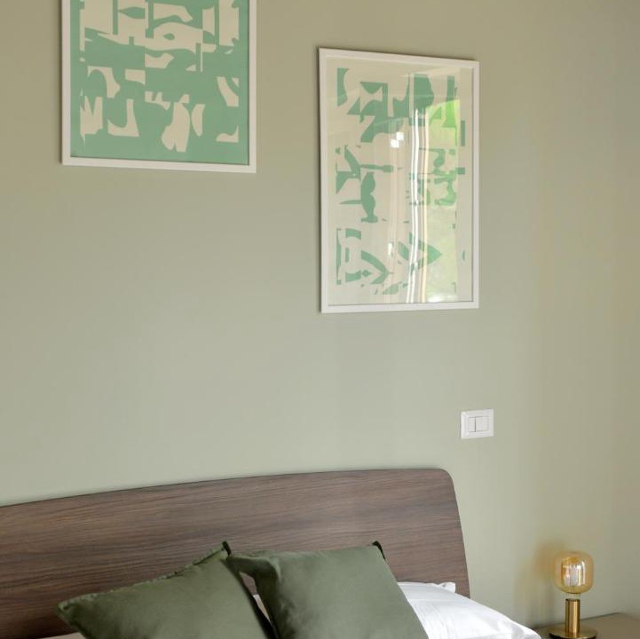 Photo of Bedroom in Policoro