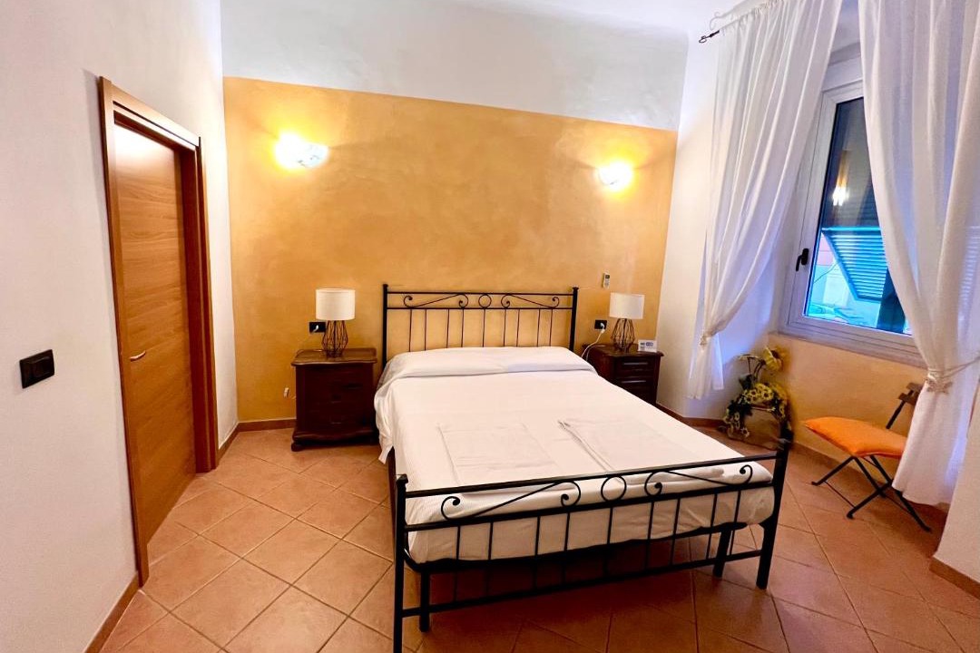 Photo of Bedroom in Carignano