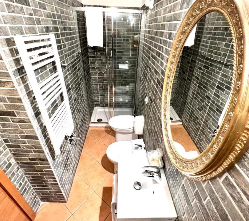 Photo of Bathroom in Carignano