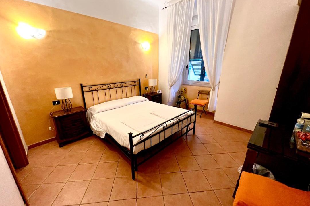 Photo of Bedroom in Carignano