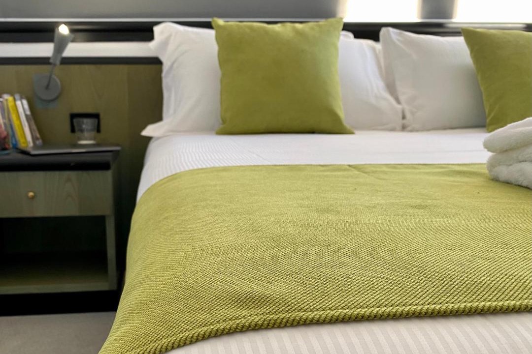 Photo of Bedroom in Cermenate