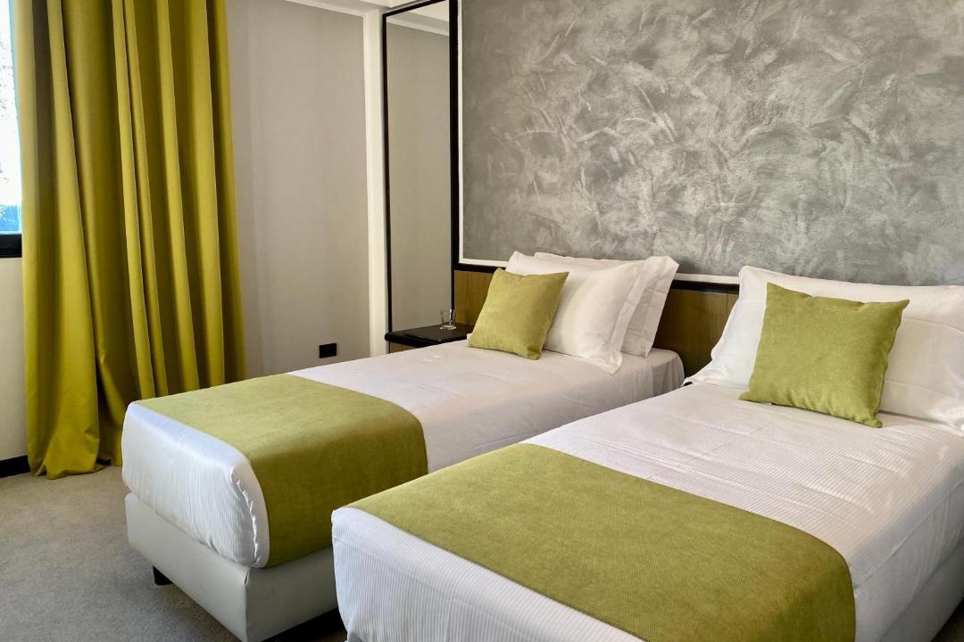 Photo of Bedroom in Cermenate