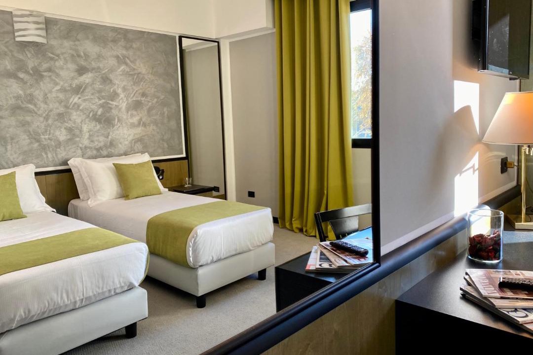 Photo of Bedroom in Cermenate