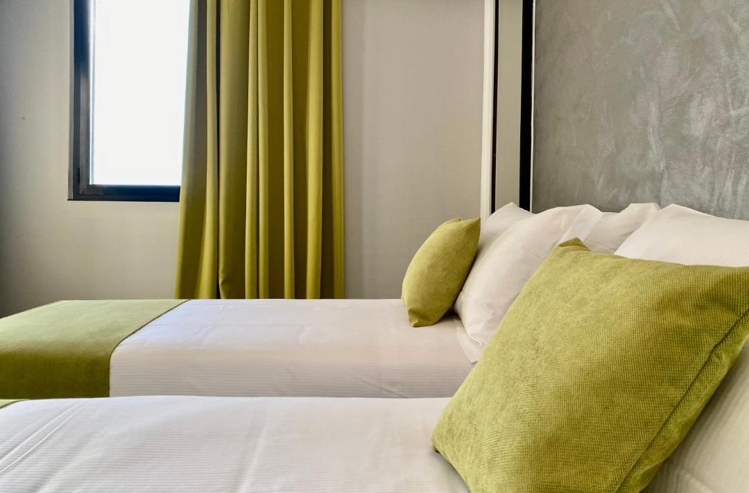 Photo of Bedroom in Cermenate