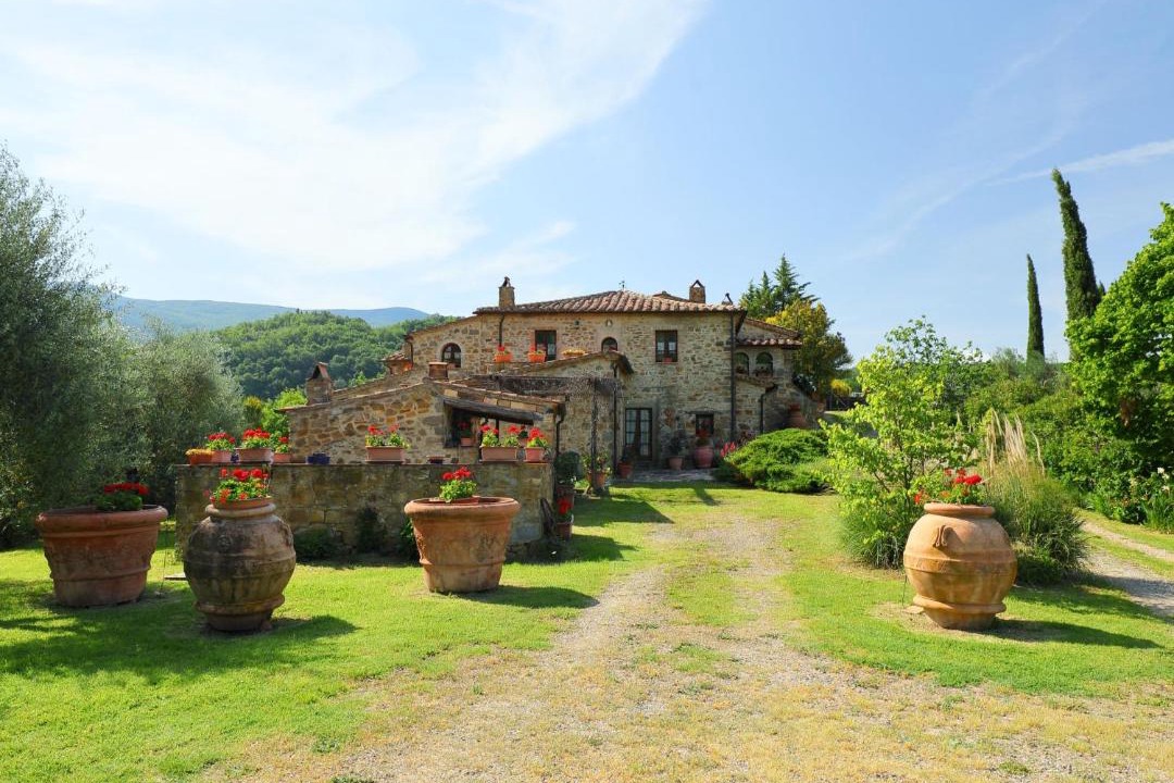 Photo of Others in Seggiano