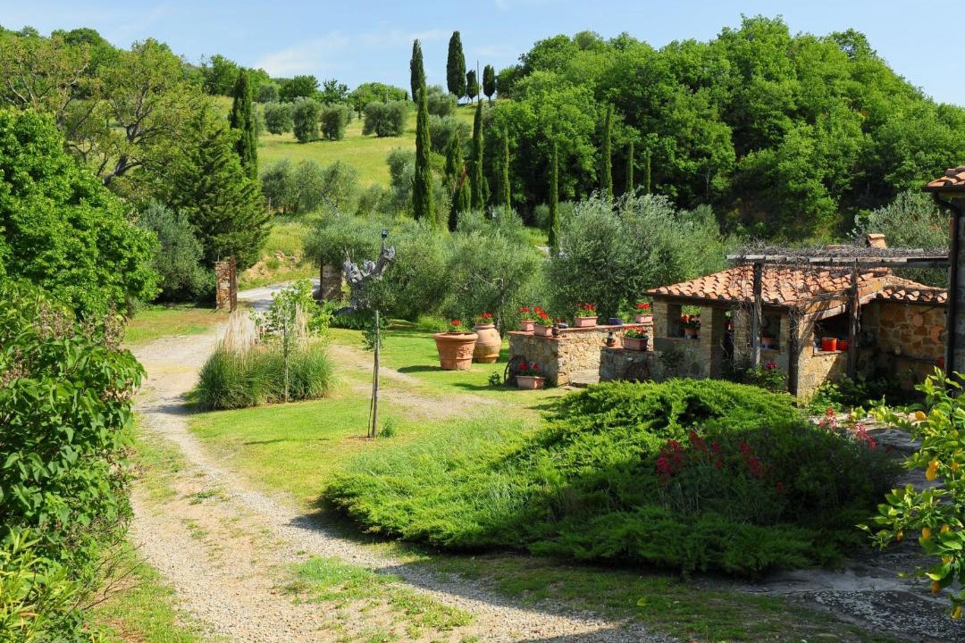 Photo of Others in Seggiano