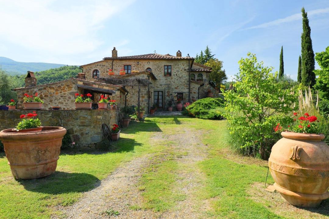 Photo of Others in Seggiano