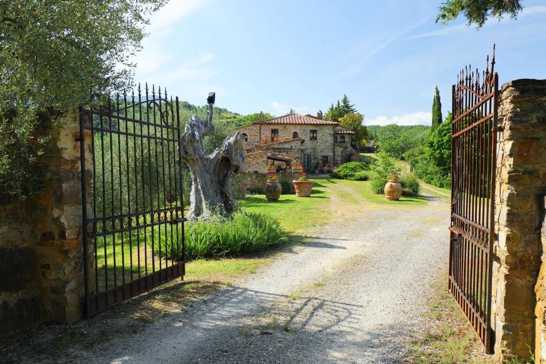 Photo of Others in Seggiano