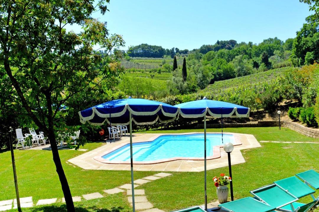 Photo of Others in Gambassi Terme