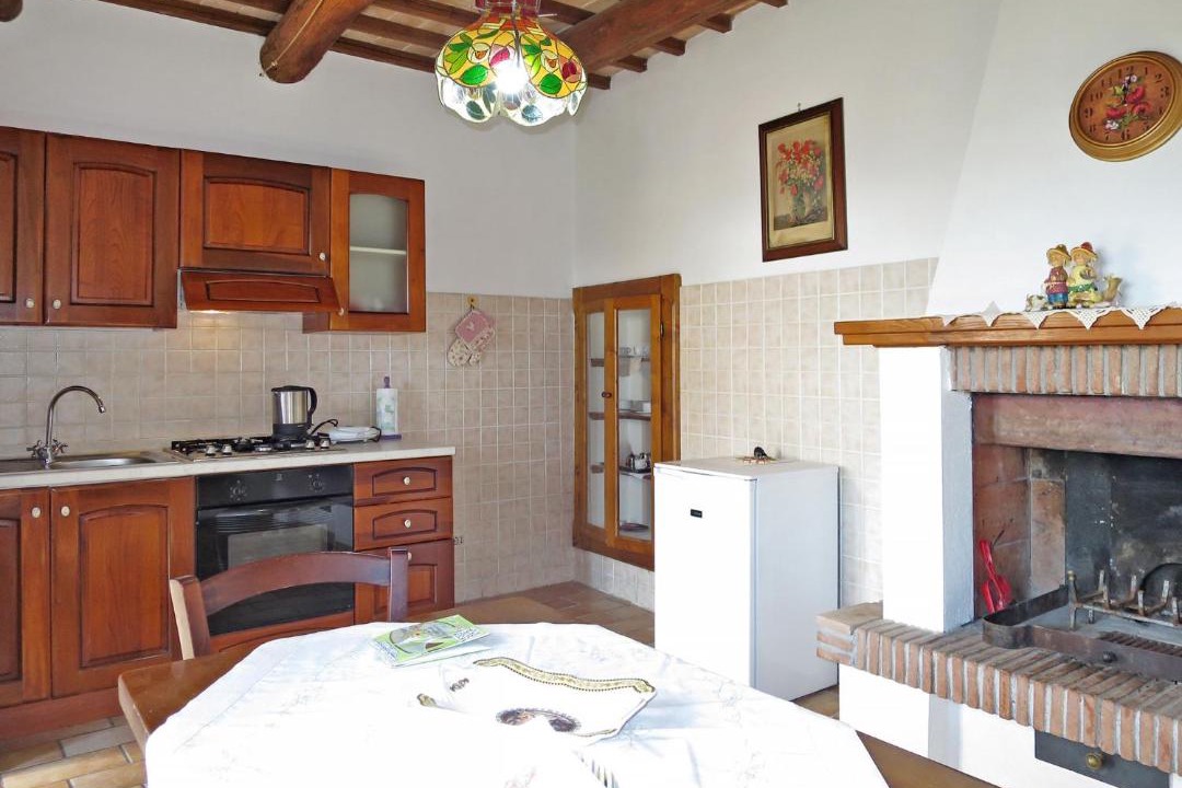 Photo of Kitchen in Montefiascone