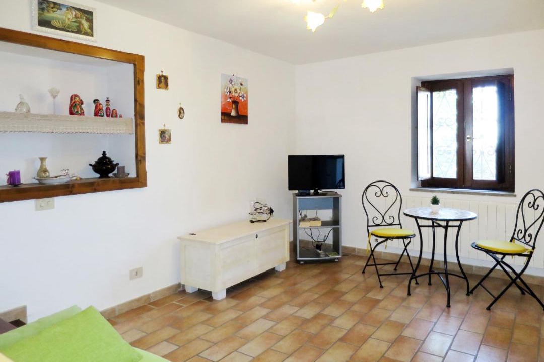 Photo of Livingroom in Montefiascone