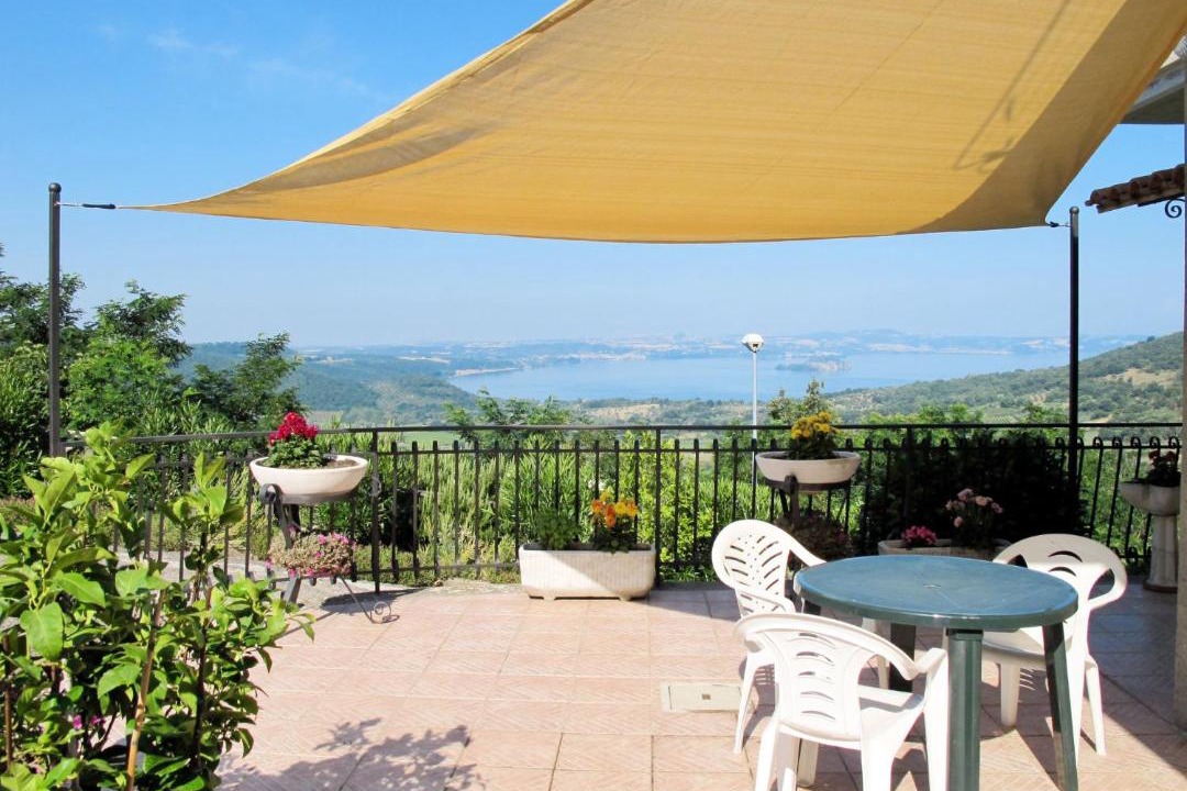 Photo of Patio Balcony in Montefiascone