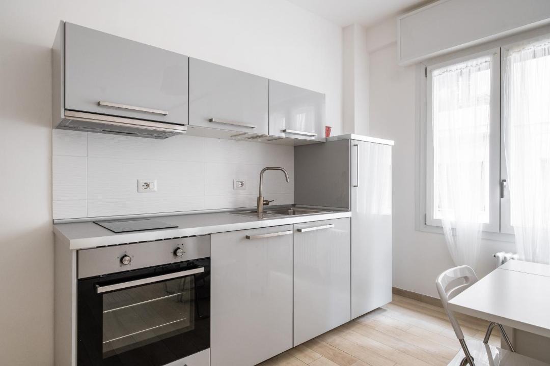 Photo of Kitchen in Historic Center