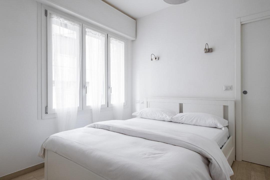 Photo of Bedroom in Historic Center