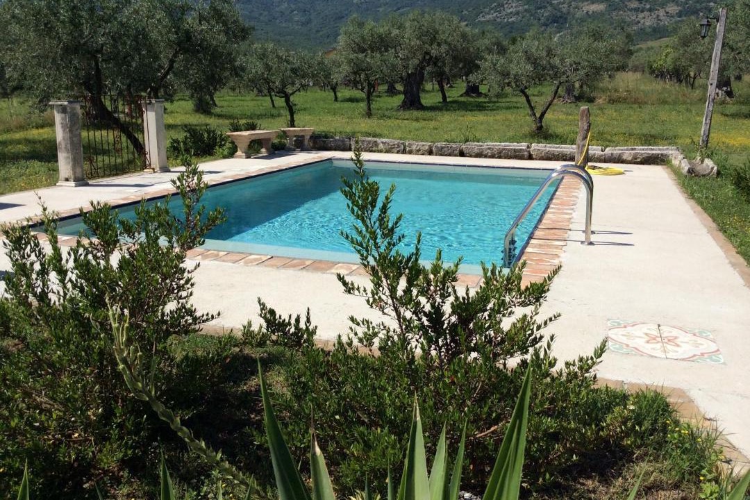 Photo of Outdoor in Tocco da Casauria