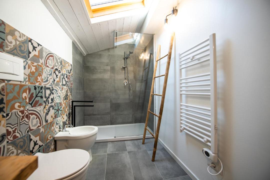 Photo of Bathroom in San Leonardo