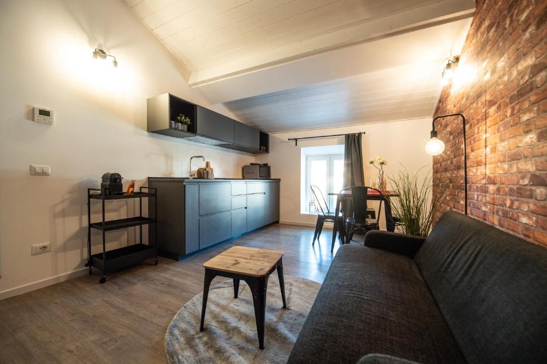 Photo of Livingroom in San Leonardo