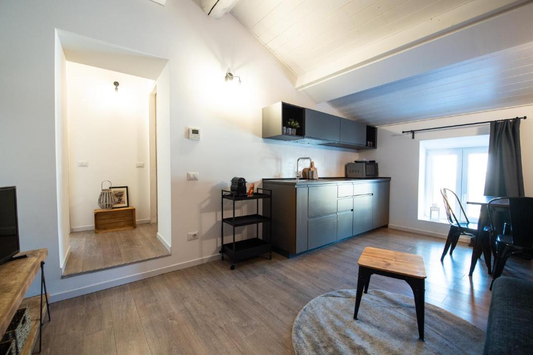 Photo of Livingroom in San Leonardo