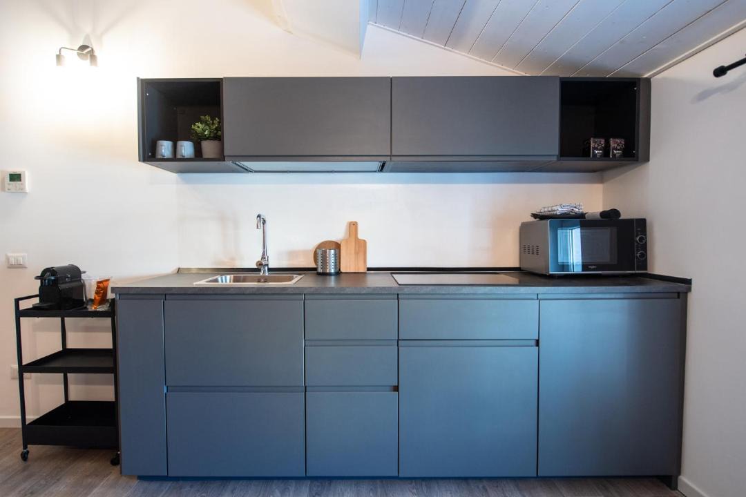 Photo of Kitchen in San Leonardo