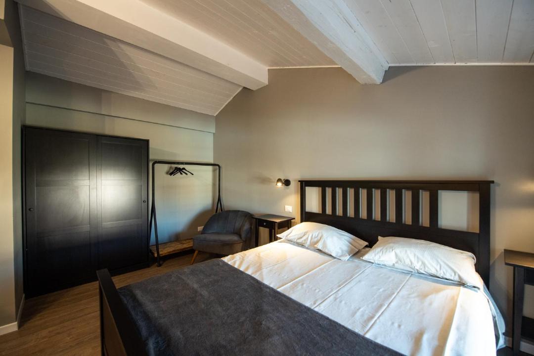 Photo of Bedroom in San Leonardo
