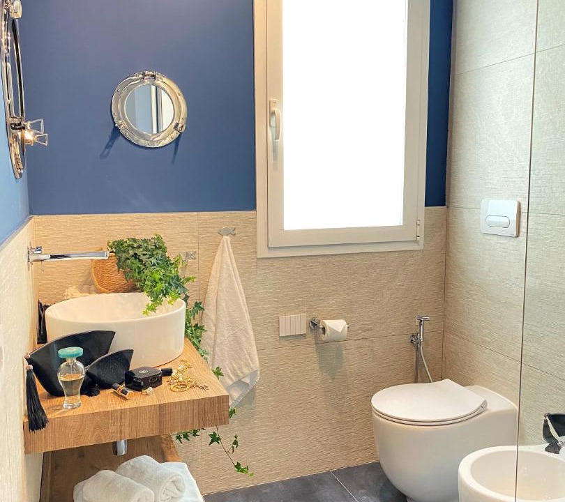 Photo of Bathroom in San Benedetto di Lugana