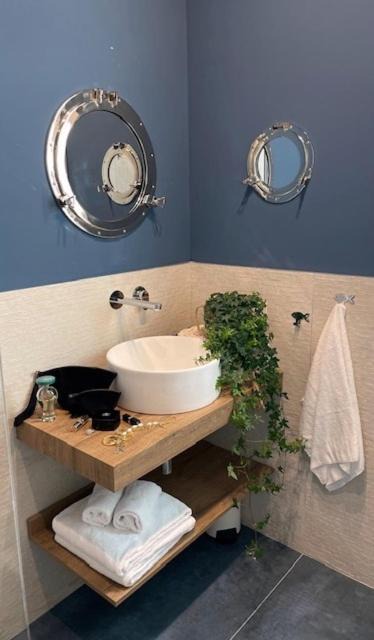 Photo of Bathroom in San Benedetto di Lugana