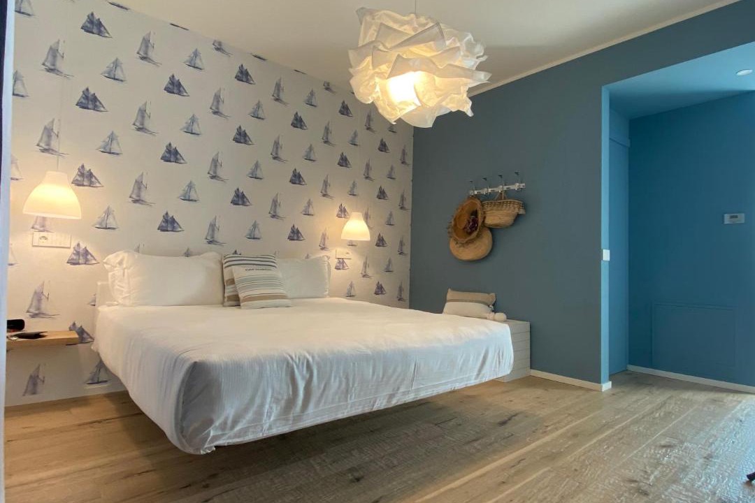 Photo of Bedroom in San Benedetto di Lugana