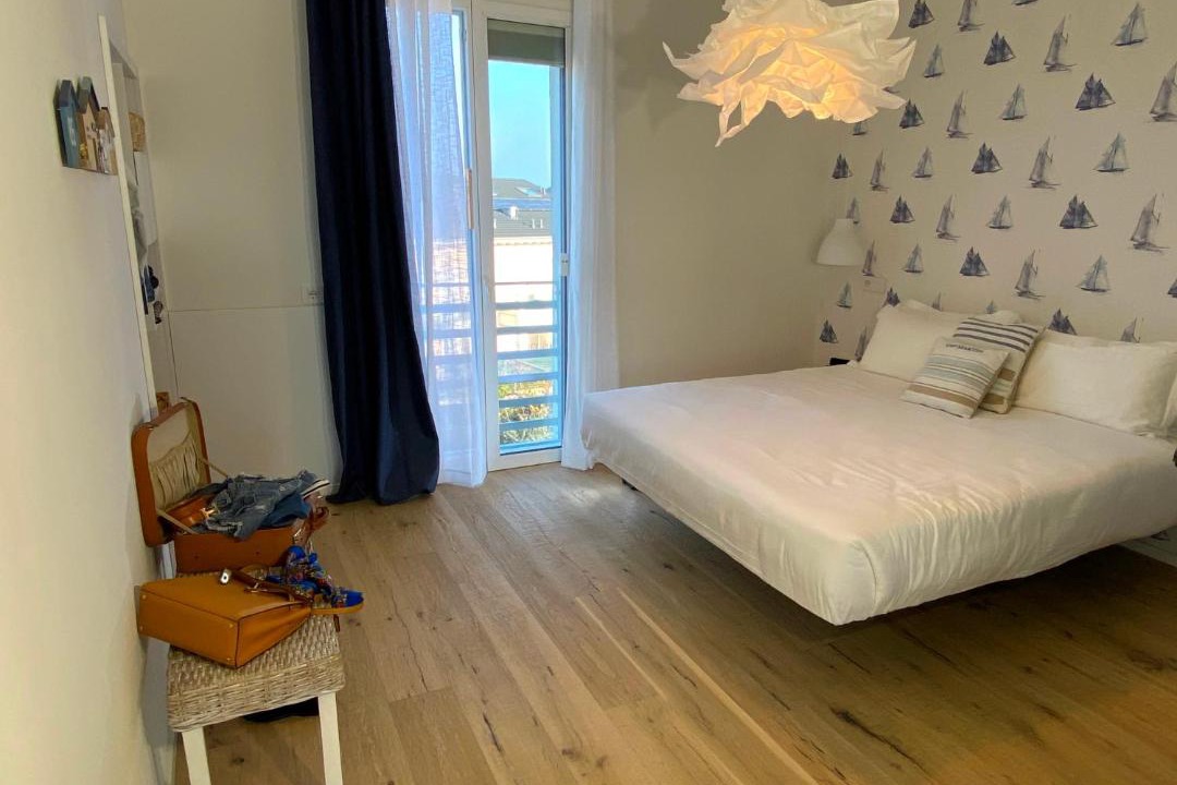 Photo of Bedroom in San Benedetto di Lugana