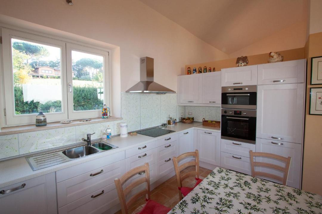 Photo of Kitchen in Genzano di Roma