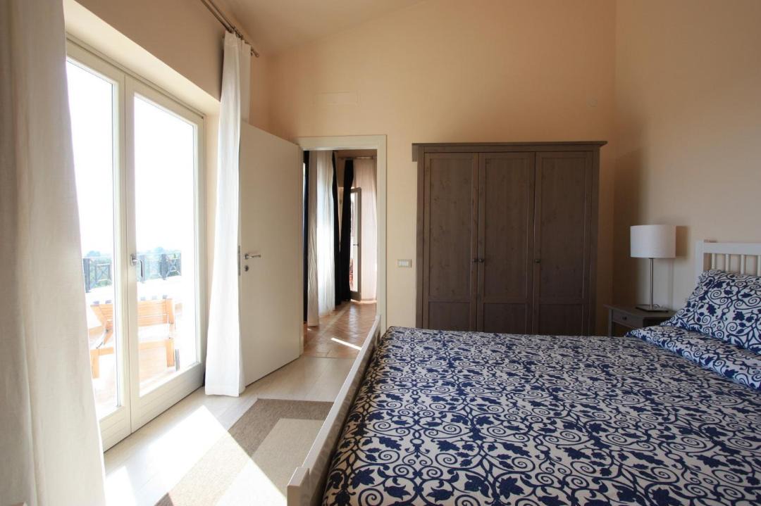 Photo of Bedroom in Genzano di Roma
