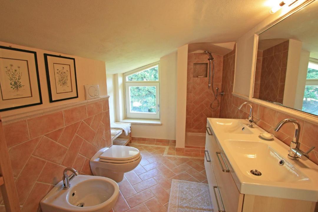 Photo of Bathroom in Genzano di Roma