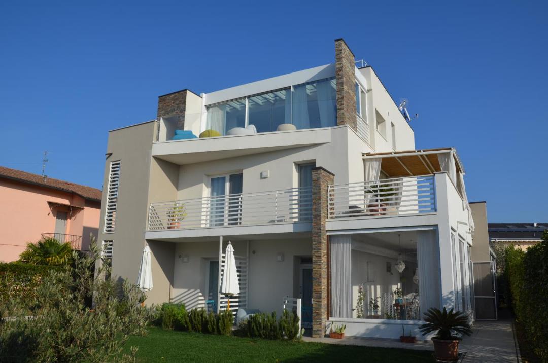 Photo of Buildings in San Benedetto di Lugana
