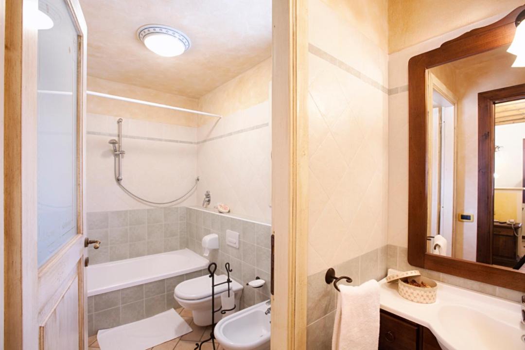 Photo of Bathroom in Casalmaggiore