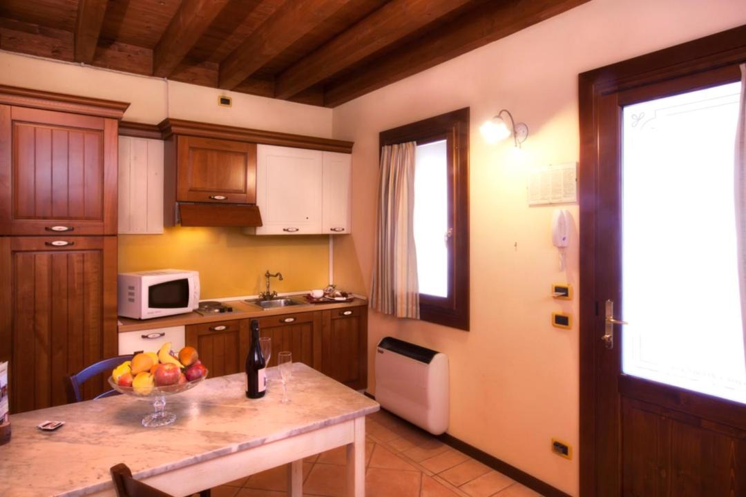 Photo of Kitchen in Casalmaggiore