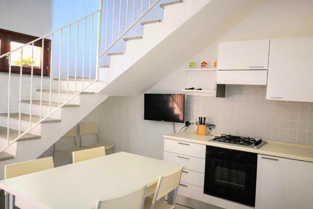 Photo of Kitchen in Sant'Anna Arresi