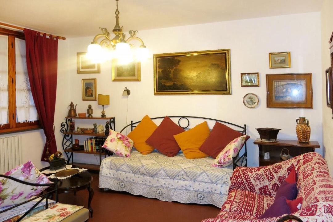 Photo of Bedroom in Orciatico