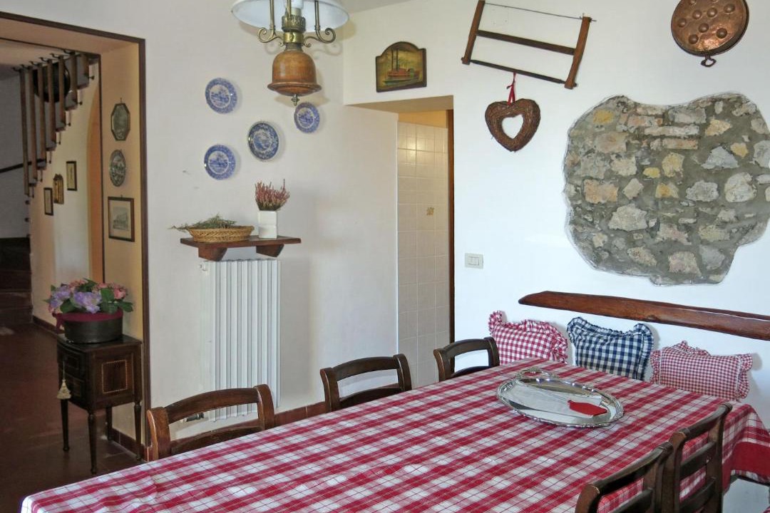Photo of Kitchen in Orciatico