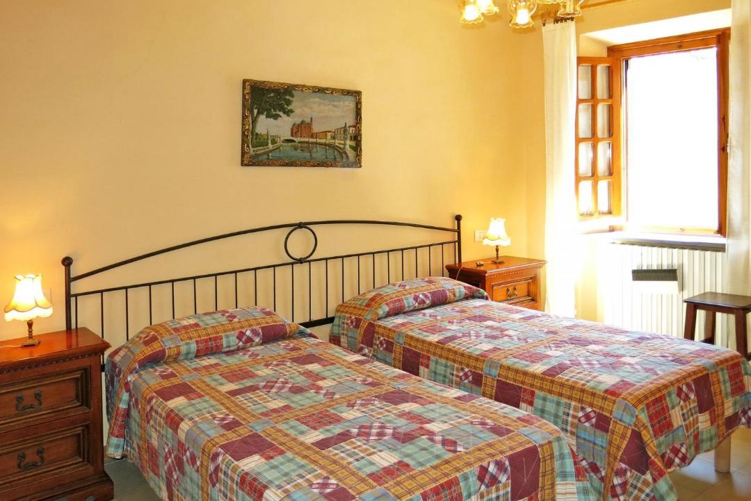 Photo of Bedroom in Orciatico