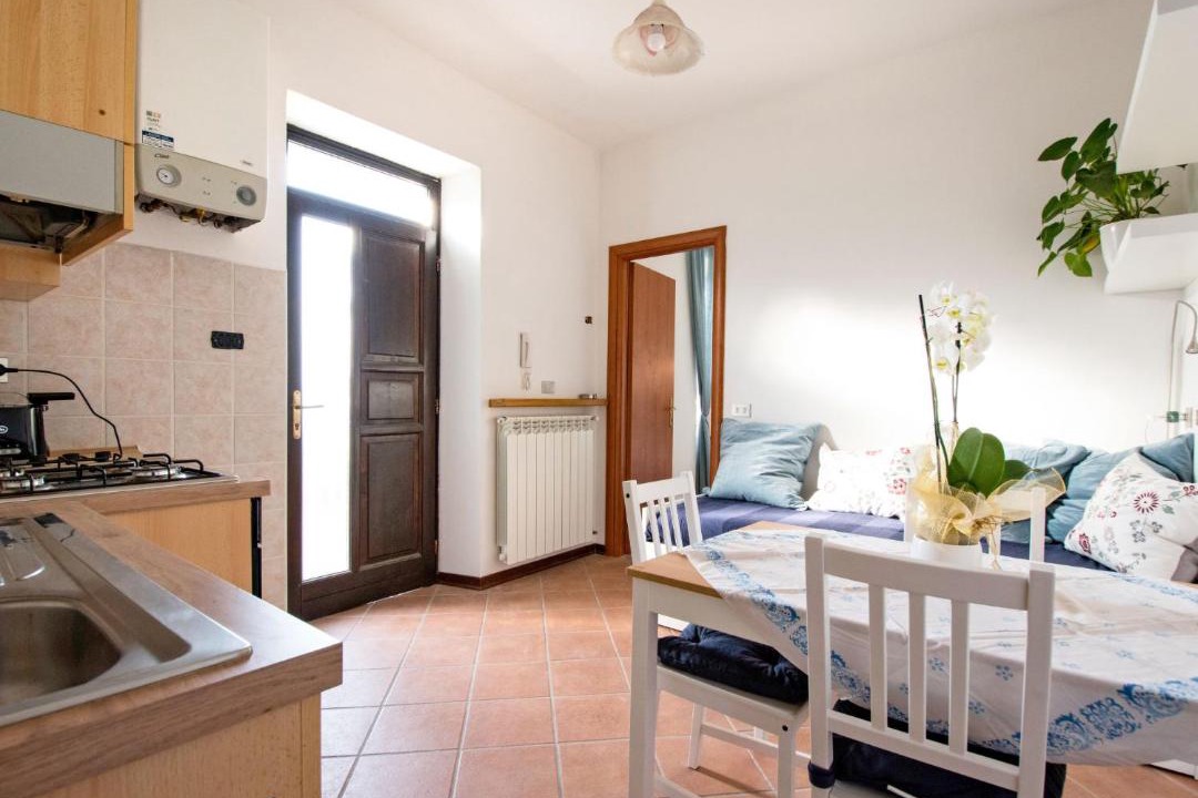 Photo of Kitchen in Luino